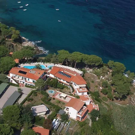 מלון Da Giacomino