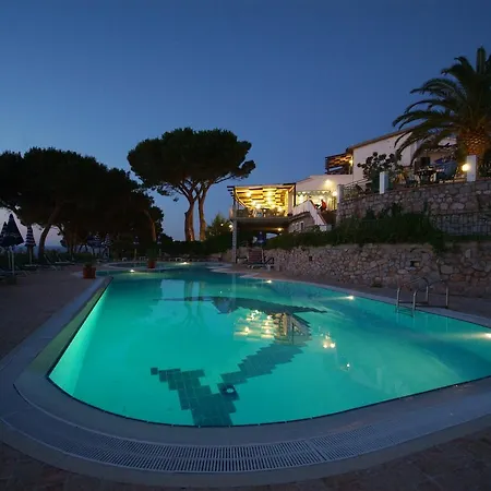 Da Giacomino מלון SantʼAndrea