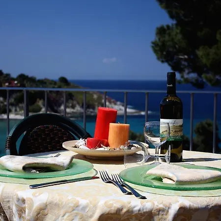 Da Giacomino מלון