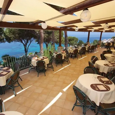 Da Giacomino Hotel Sant'Andrea (Isola d'Elba)
