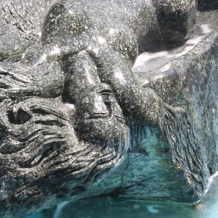 Da Giacomino מלון 3*