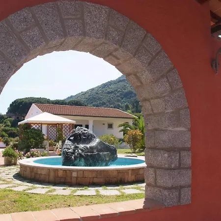 Hotel Da Giacomino Sant'Andrea (Isola d'Elba)