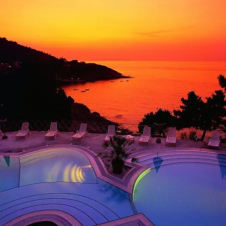Da Giacomino 3* Sant'Andrea (Isola d'Elba)