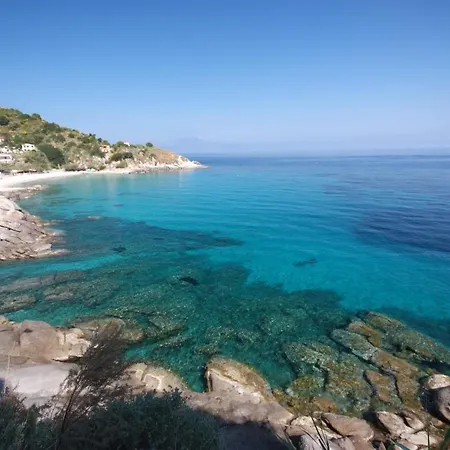 Da Giacomino 3* Sant'Andrea (Isola d'Elba)