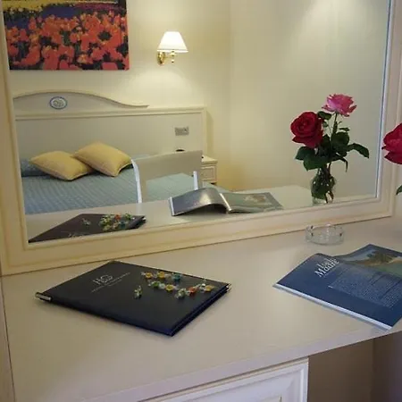 Da Giacomino Hotel
