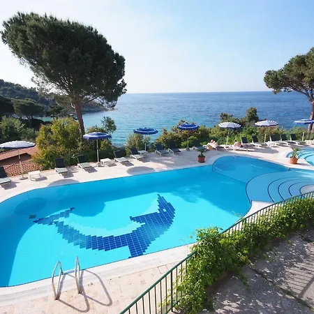 Da Giacomino Hotell