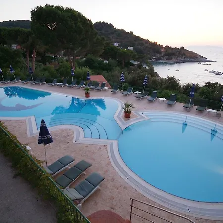 Da Giacomino Hotell 3*