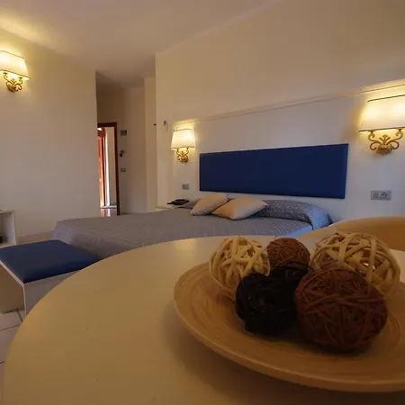 Da Giacomino Hotell 3*