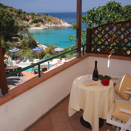 Hotell Da Giacomino 3*