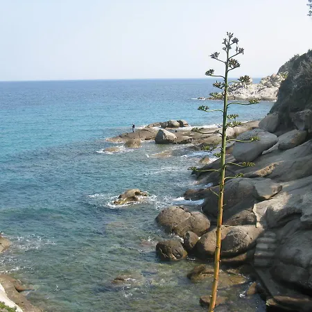Da Giacomino Hotell