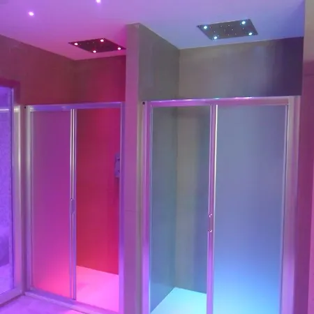 Hotell Da Giacomino 3*