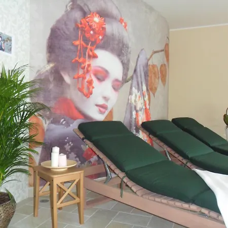Hotell Da Giacomino